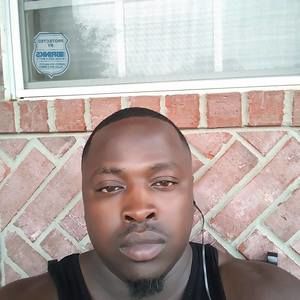 Meet your Posher, Fredrick